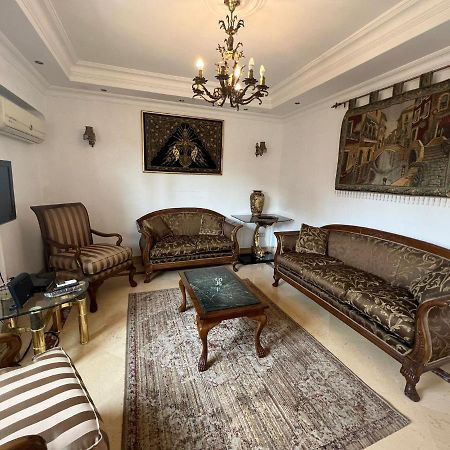 Shata Apartment - Families Only Il Il Cairo Esterno foto