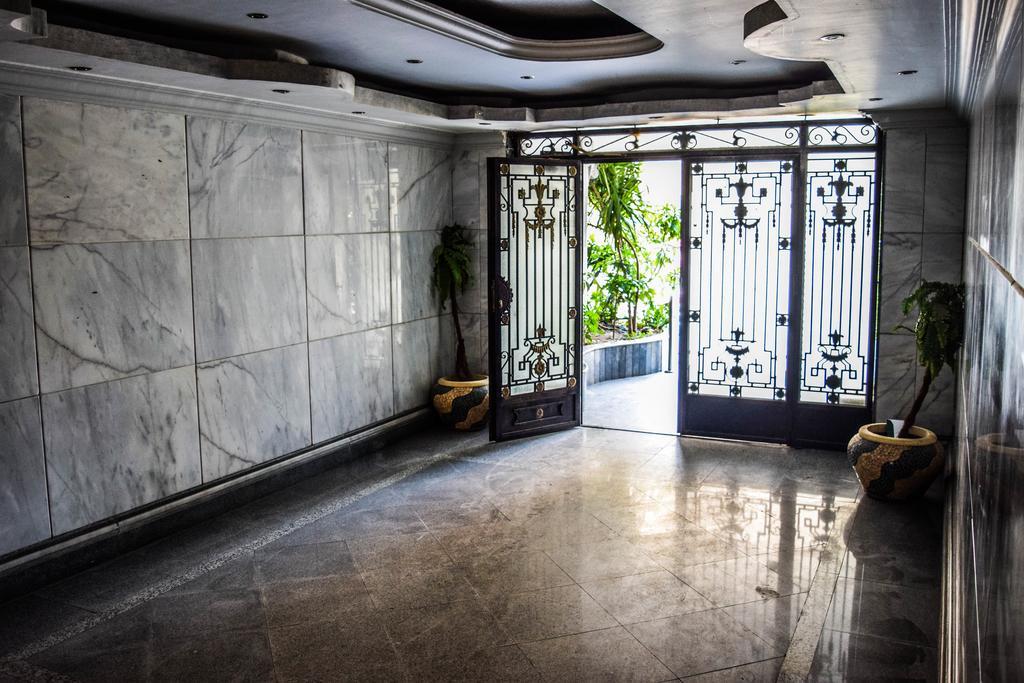 Shata Apartment - Families Only Il Il Cairo Esterno foto