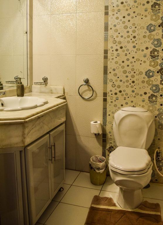 Shata Apartment - Families Only Il Il Cairo Esterno foto